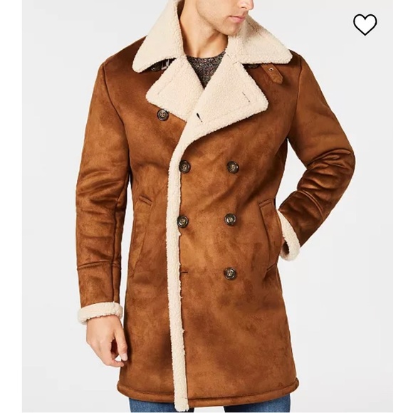 Guess Faux Coat